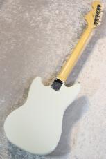 Fender Made in Japan Traditional 60s Mustang Olympic White #JD25004460【3.43kg】_10