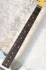 Fender MIJ Traditional 2025 Collection '60s Telecaster Stardust Blue #JD25004801【3.25kg】_2