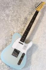 Fender MIJ Traditional 2025 Collection '60s Telecaster Stardust Blue #JD25004801【3.25kg】_4