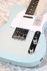 Fender MIJ Traditional 2025 Collection '60s Telecaster Stardust Blue #JD25004801【3.25kg】_5