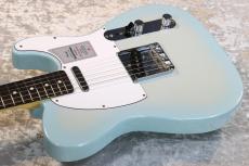 Fender MIJ Traditional 2025 Collection '60s Telecaster Stardust Blue #JD25004801【3.25kg】_7