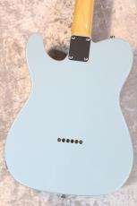 Fender MIJ Traditional 2025 Collection '60s Telecaster Stardust Blue #JD25004801【3.25kg】_8