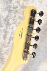 Fender MIJ Traditional 2025 Collection '60s Telecaster Stardust Blue #JD25004801【3.25kg】_10