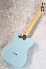 Fender MIJ Traditional 2025 Collection '60s Telecaster Stardust Blue #JD25004801【3.25kg】_11