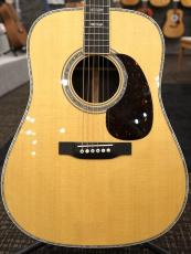 Martin 【個体演奏動画あり】D-41  Standard 2025 S/N 2915359【良杢目良音】