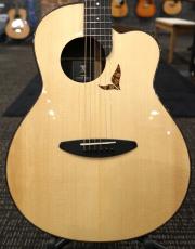 aNueNue aNN-LS700 Designed by Sugita Kenji【個体演奏動画あり】