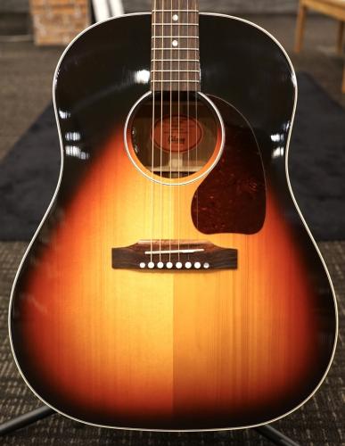 Gibson 【アウトレット品】J-45 Standard Adirondack Red Spruce