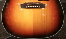 Gibson 【アウトレット品】J-45 Standard Adirondack Red Spruce_3
