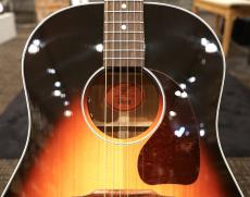 Gibson 【アウトレット品】J-45 Standard Adirondack Red Spruce_4