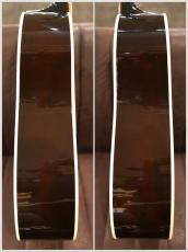 Gibson 【アウトレット品】J-45 Standard Adirondack Red Spruce_7