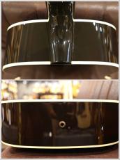 Gibson 【アウトレット品】J-45 Standard Adirondack Red Spruce_8