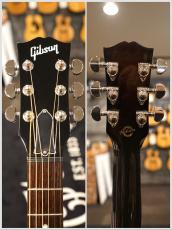 Gibson 【アウトレット品】J-45 Standard Adirondack Red Spruce_9