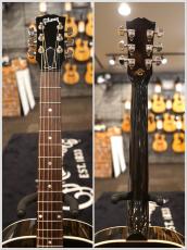Gibson 【アウトレット品】J-45 Standard Adirondack Red Spruce_10