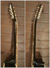 Gibson 【アウトレット品】J-45 Standard Adirondack Red Spruce_11