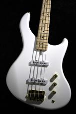 ACE BASS AB-4 STD White【あきらかにあきら氏プロデュース】【3.59kg】【#25050】