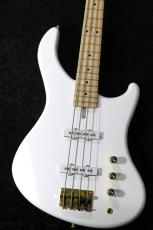 ACE BASS 【超軽量!】AB-4 STD White【あきらかにあきら氏プロデュース】【3.37kg】【#25058】