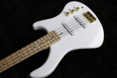 ACE BASS 【超軽量!】AB-4 STD White【あきらかにあきら氏プロデュース】【3.37kg】【#25058】_3