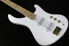 ACE BASS 【超軽量!】AB-4 STD White【あきらかにあきら氏プロデュース】【3.37kg】【#25058】_4