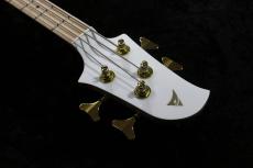 ACE BASS 【超軽量!】AB-4 STD White【あきらかにあきら氏プロデュース】【3.37kg】【#25058】_6
