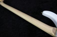 ACE BASS 【超軽量!】AB-4 STD White【あきらかにあきら氏プロデュース】【3.37kg】【#25058】_10