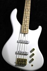 ACE BASS AB-4 STD White【あきらかにあきら氏プロデュース】【3.59kg】【#25051】