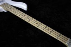 ACE BASS AB-4 STD White【あきらかにあきら氏プロデュース】【3.59kg】【#25051】_5
