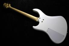 ACE BASS AB-4 STD White【あきらかにあきら氏プロデュース】【3.59kg】【#25051】_7