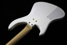 ACE BASS AB-4 STD White【あきらかにあきら氏プロデュース】【3.59kg】【#25051】_8