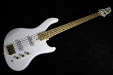 ACE BASS AB-4 STD White【あきらかにあきら氏プロデュース】【3.59kg】【#25051】_11