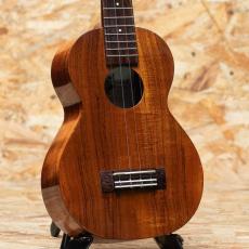 Kamaka HF-2L Concert Long Neck 2012