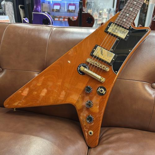 Gibson 【2012年製中古】Moderne Natural 【3.50kg】