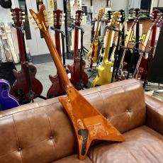 Gibson 【2012年製中古】Moderne Natural 【3.50kg】_9