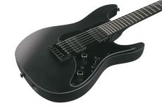 Ibanez AZ41B1 「BKF : Black Flat」 NEW MODEL 明日入荷予定!!