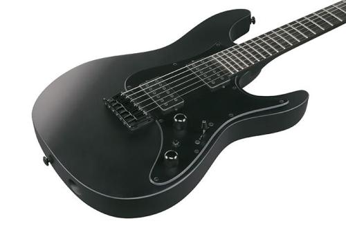 Ibanez AZ41B1 「BKF : Black Flat」 NEW MODEL 明日入荷予定!!