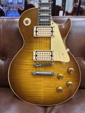 Gibson 【本日入荷】Murphy Lab 1959 Les Paul Standard R-TOP Dard Iced Tea Burst Light Aged