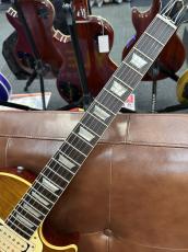 Gibson 【本日入荷】Murphy Lab 1959 Les Paul Standard R-TOP Dard Iced Tea Burst Light Aged_7