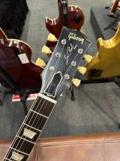 Gibson 【本日入荷】Murphy Lab 1959 Les Paul Standard R-TOP Dard Iced Tea Burst Light Aged_8
