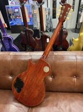 Gibson 【本日入荷】Murphy Lab 1959 Les Paul Standard R-TOP Dard Iced Tea Burst Light Aged_10