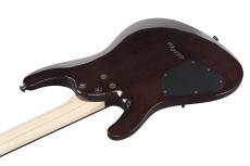 Ibanez S6621AH 「TGB : Transparent Gray Burst」NEW MODEL 明日入荷予定!!_2