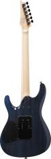 Ibanez S6670SK 「DUB (Dark Ultramarine Blue)」NEW MODEL 明日入荷予定!!_3