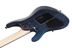 Ibanez S6670SK 「DUB (Dark Ultramarine Blue)」NEW MODEL 明日入荷予定!!_4