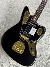 Fender [キズ特価品]2025 Collection MIJ Traditional 60s Jaguar -Black Pearl- #JD26006346 [3.66kg]