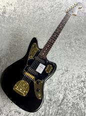 Fender [キズ特価品]2025 Collection MIJ Traditional 60s Jaguar -Black Pearl- #JD26006346 [3.66kg]_2