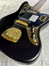Fender [キズ特価品]2025 Collection MIJ Traditional 60s Jaguar -Black Pearl- #JD26006346 [3.66kg]_3