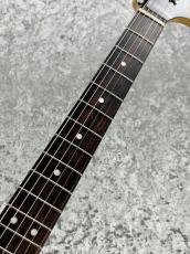 Fender [キズ特価品]2025 Collection MIJ Traditional 60s Jaguar -Black Pearl- #JD26006346 [3.66kg]_5