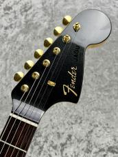 Fender [キズ特価品]2025 Collection MIJ Traditional 60s Jaguar -Black Pearl- #JD26006346 [3.66kg]_6