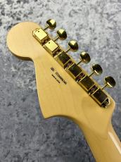 Fender [キズ特価品]2025 Collection MIJ Traditional 60s Jaguar -Black Pearl- #JD26006346 [3.66kg]_7