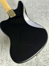 Fender [キズ特価品]2025 Collection MIJ Traditional 60s Jaguar -Black Pearl- #JD26006346 [3.66kg]_9