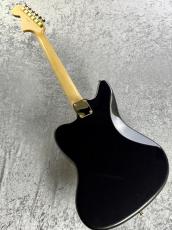 Fender [キズ特価品]2025 Collection MIJ Traditional 60s Jaguar -Black Pearl- #JD26006346 [3.66kg]_10