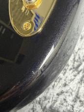 Fender [キズ特価品]2025 Collection MIJ Traditional 60s Jaguar -Black Pearl- #JD26006346 [3.66kg]_11